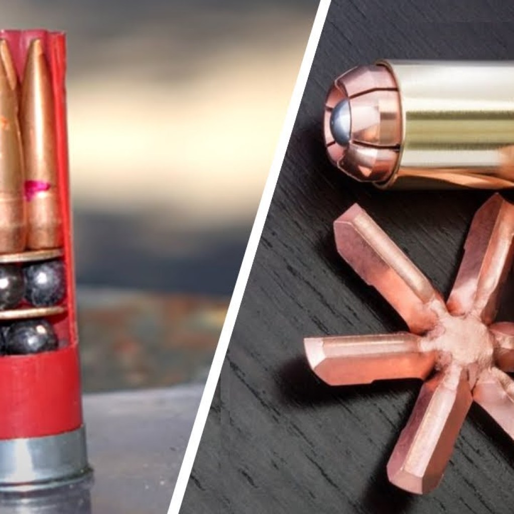 Top 10 Best Shotgun Ammo For Home Defense Top 10 Best Shotgun Ammo For Home Defense