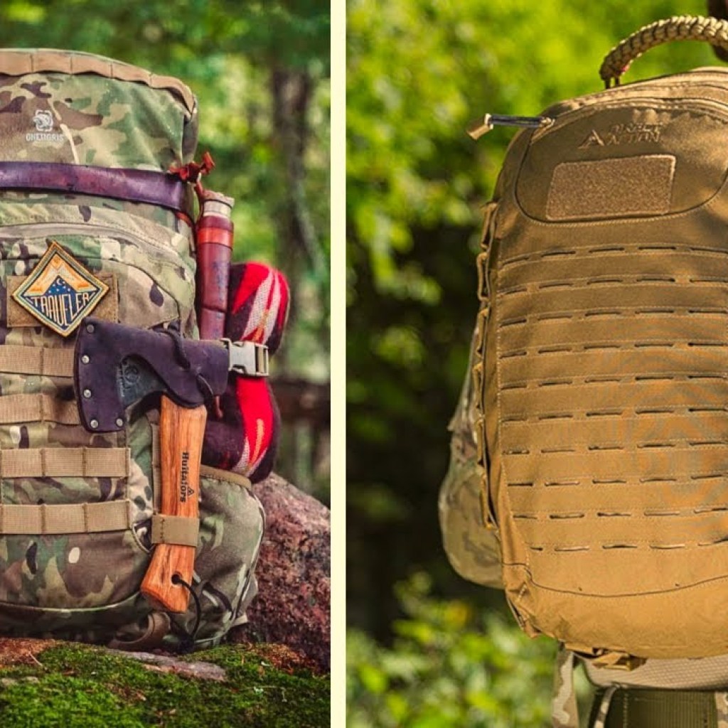 TOP 5 BEST TACTICAL BACKPACKS THAT LAST FOREVER TOP 5 BEST TACTICAL BACKPACKS THAT LAST FOREVER
