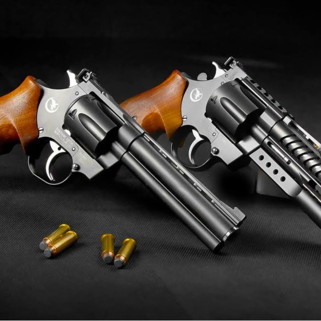 TOP 10 World’s Most Powerful Handguns for Hunting TOP 10 World’s Most Powerful Handguns for Hunting
