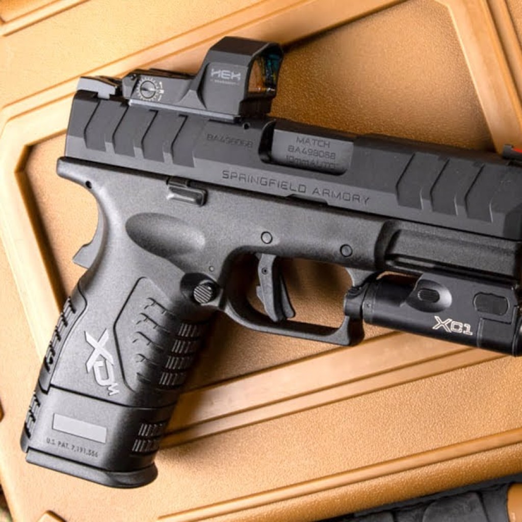 Top 6 Best Compact Pistols To Conceal Carry in 2022 Top 6 Best Compact Pistols To Conceal Carry in 2022