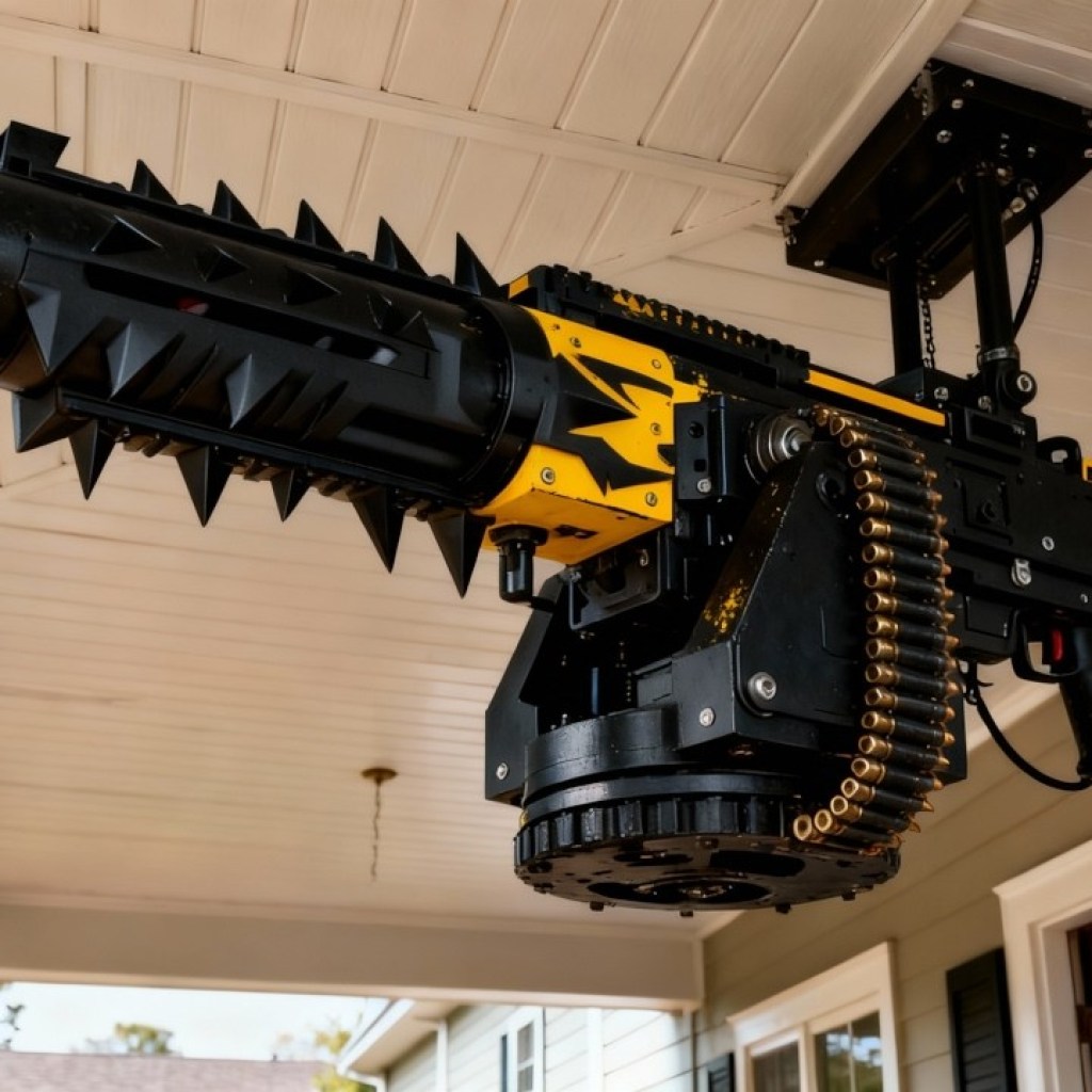 30 ILLEGAL HOME DEFENSE GADGETS YOU CAN STILL BUY ON TEMU 30 ILLEGAL HOME DEFENSE GADGETS YOU CAN STILL BUY ON TEMU