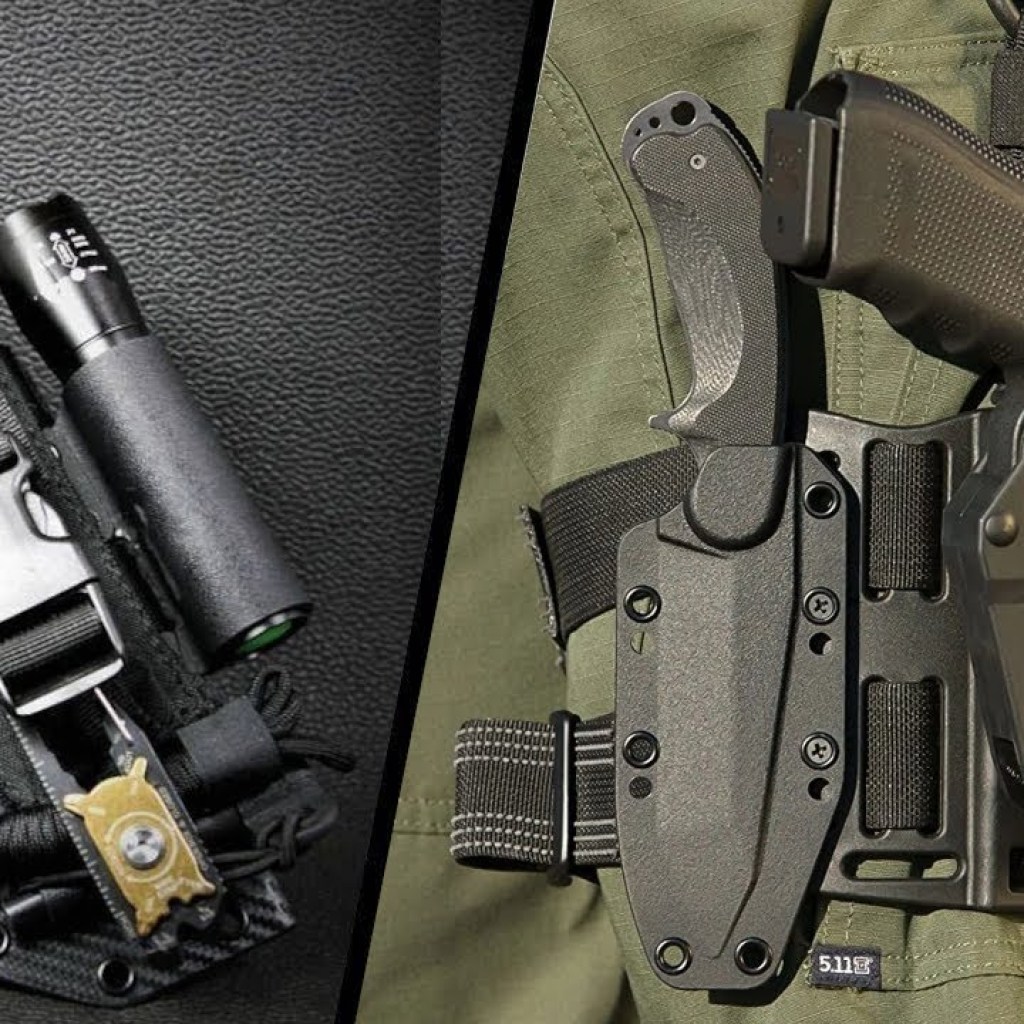 60 Incredible Tactical Military Gear & Gadgets You Must Have 60 Incredible Tactical Military Gear & Gadgets You Must Have