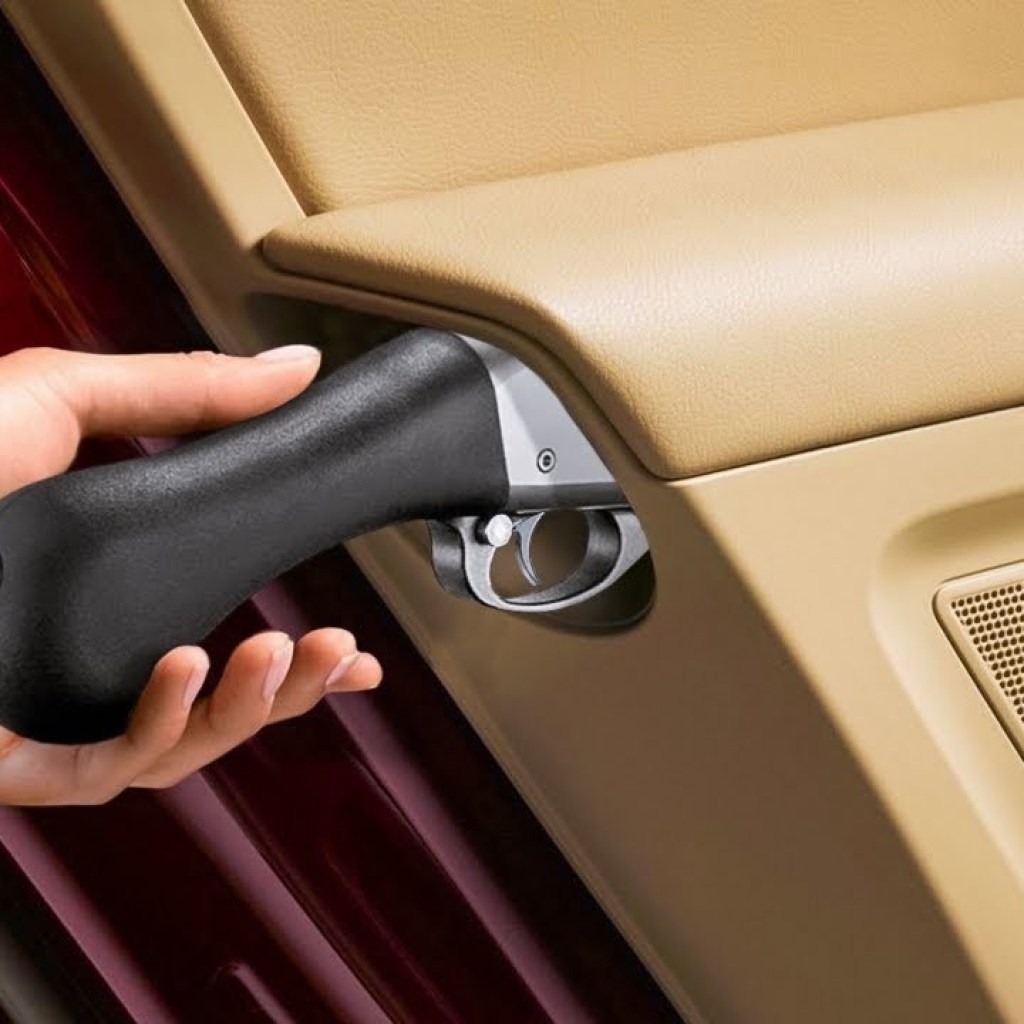 Why EVERY American NEEDS a Truck Gun Today! Why EVERY American NEEDS a Truck Gun Today!