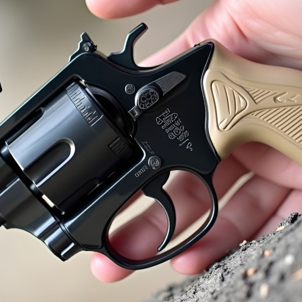 5 NEW HANDGUNS Just RELEASED for SHOT SHOW 2025! 5 NEW HANDGUNS Just RELEASED for SHOT SHOW 2025!