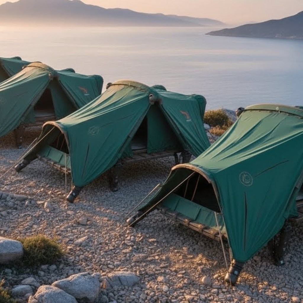 Camping Just Got WAY Cooler With These Genius Gadgets from AMAZON! Camping Just Got WAY Cooler With These Genius Gadgets from AMAZON!