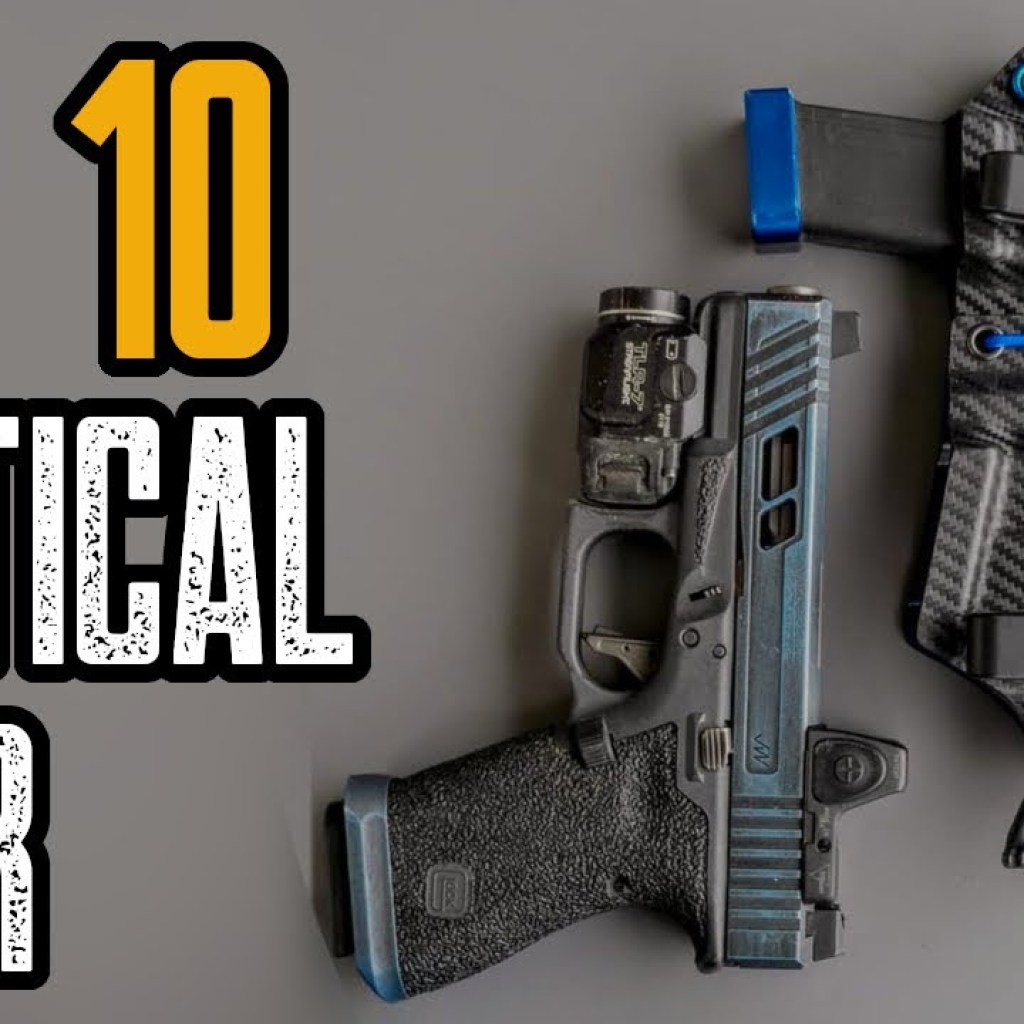 TOP 10 COOL TACTICAL GEAR & GADGETS 2020 TOP 10 COOL TACTICAL GEAR & GADGETS 2020