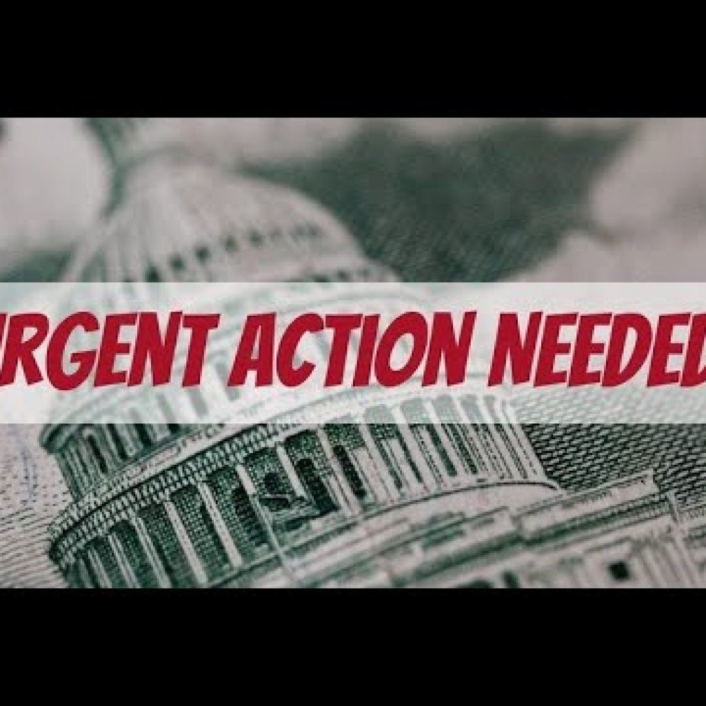 URGENT! HR1808 and 2814 NEED TO BE STOPPED URGENT! HR1808 and 2814 NEED TO BE STOPPED