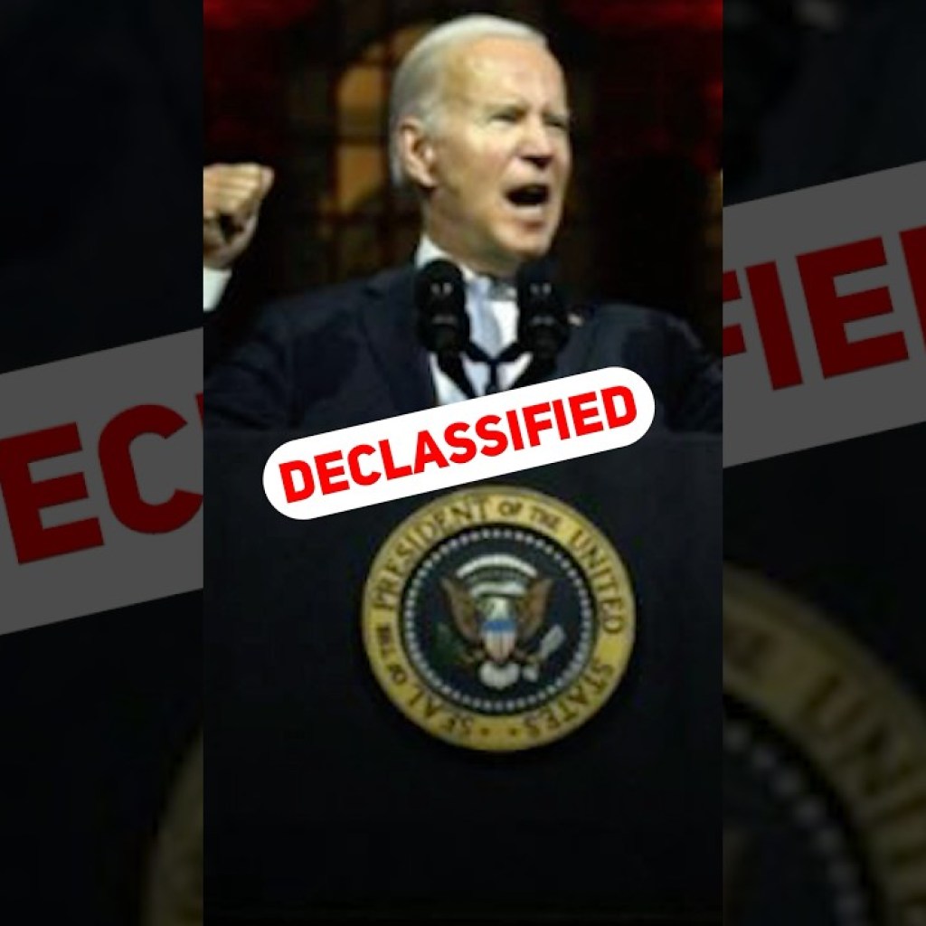 The DOJ is rolling over! The DOJ is rolling over!