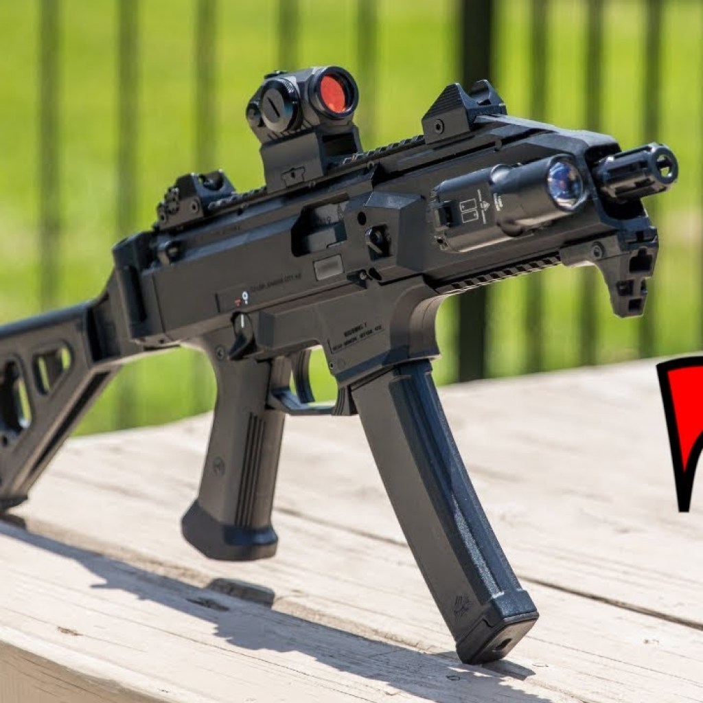 Top 5 Truck Gun Options For Protection On The Go Top 5 Truck Gun Options For Protection On The Go