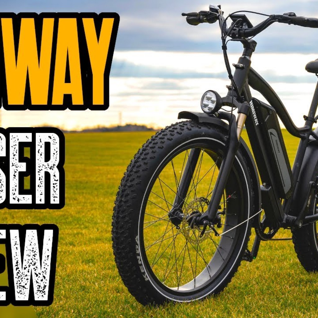 Himiway Cruiser 250W e-bike Review | Best Budget Fat Tire Electric Bike 2021 Himiway Cruiser 250W e-bike Review | Best Budget Fat Tire Electric Bike 2021