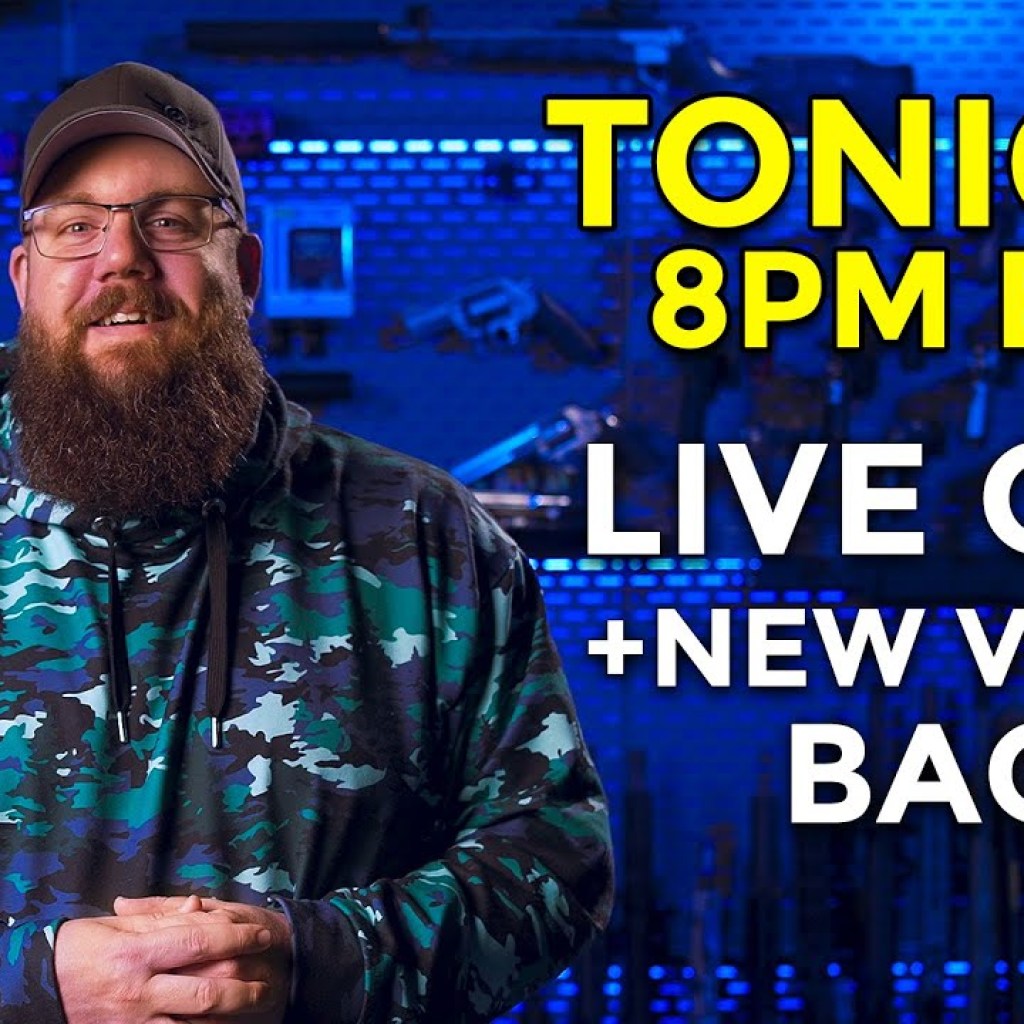 ASK ME ANYTHING – Live with TGC! ASK ME ANYTHING – Live with TGC!