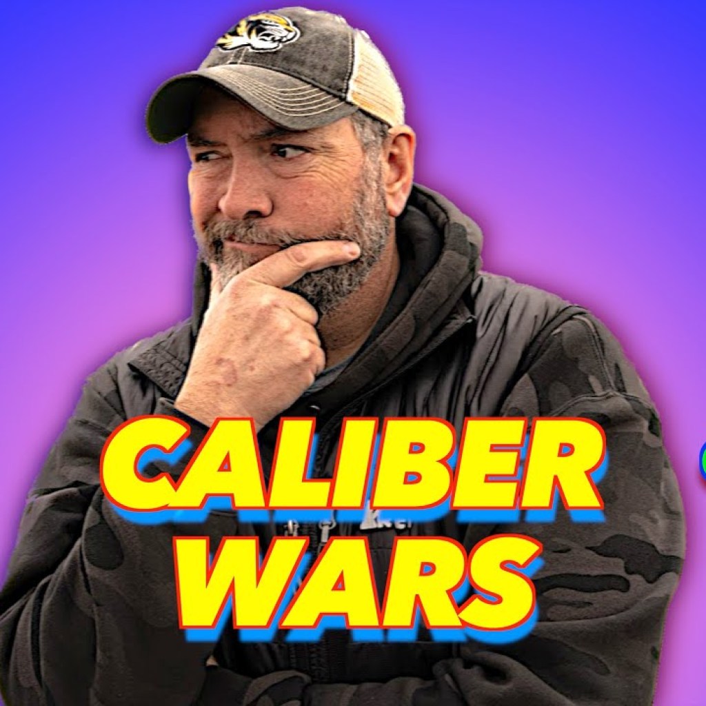 6ARC vs 6.5 GRENDEL – WHICH IS BETTER? w/@PrecisionRifleNetwork 6ARC vs 6.5 GRENDEL – WHICH IS BETTER? w/@PrecisionRifleNetwork