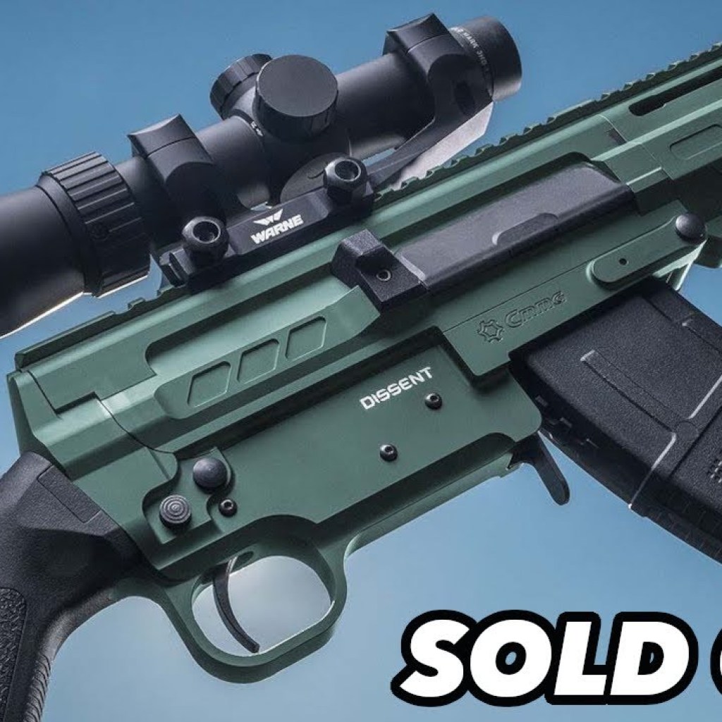 15 Must Have Rifles SELLING OUT FAST All Over US! 15 Must Have Rifles SELLING OUT FAST All Over US!