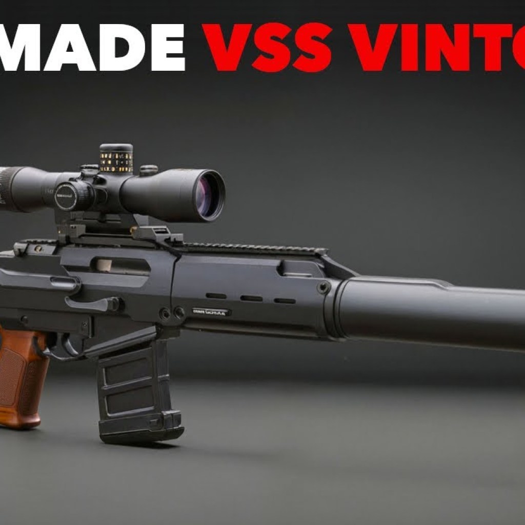 Shot Show 2025’s Most INSANE Rifles Everyone Is Talking About! Shot Show 2025’s Most INSANE Rifles Everyone Is Talking About!