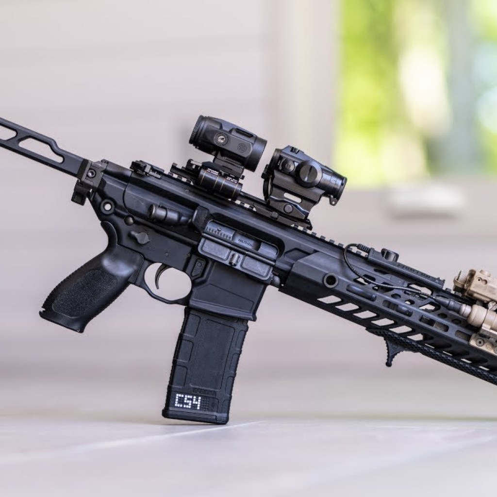 Top 5 New Guns JUST REVEALED for 2023 Top 5 New Guns JUST REVEALED for 2023