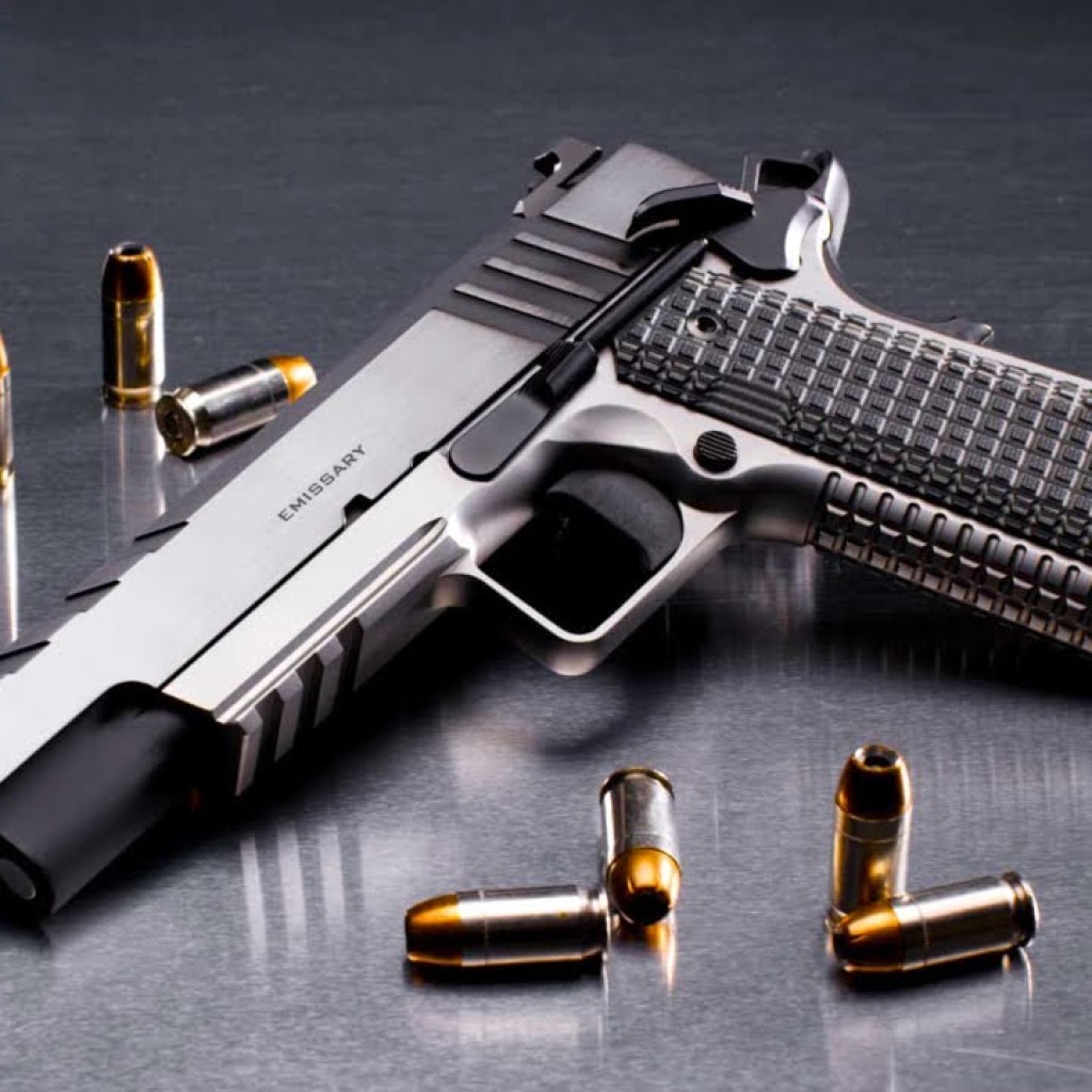 TOP 10 1911 Pistols 2022 | Best 1911 Handguns 2022! TOP 10 1911 Pistols 2022 | Best 1911 Handguns 2022!