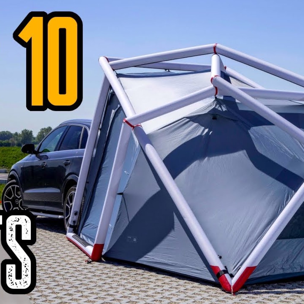 TOP 10 BEST INFLATABLE AIR TENTS 2021 TOP 10 BEST INFLATABLE AIR TENTS 2021