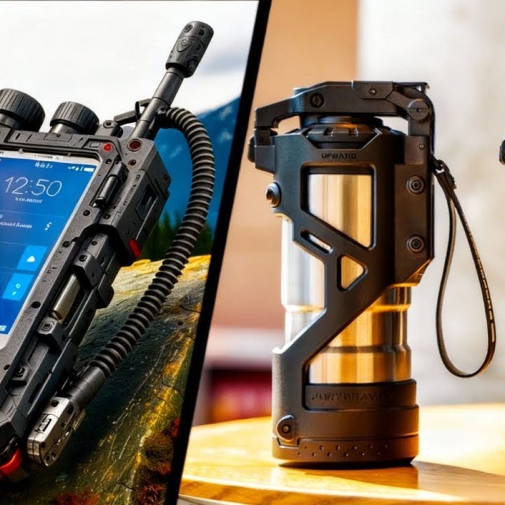 28 COOLEST & SMARTEST TACTICAL GADGETS ON AMAZON 2025 28 COOLEST & SMARTEST TACTICAL GADGETS ON AMAZON 2025