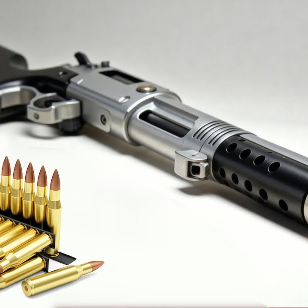 Best DEADLIEST Calibers for Home Defense – #1 Is Insane! Best DEADLIEST Calibers for Home Defense – #1 Is Insane!