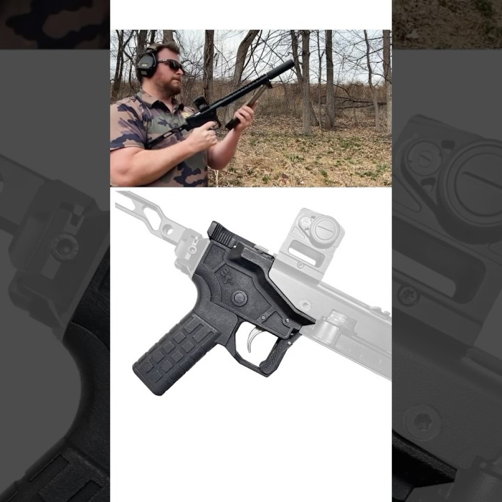 What did they do to that thing?! What did they do to that thing?!