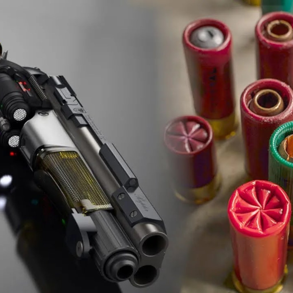 Top 3 Home Defense Shotguns & Why Shotgun Is BEST for Home Defense! Top 3 Home Defense Shotguns & Why Shotgun Is BEST for Home Defense!