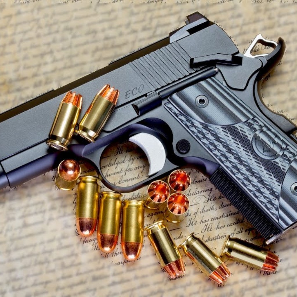 Top 10 .45 ACP Pistols 2023 | Best .45 Handguns 2023! Top 10 .45 ACP Pistols 2023 | Best .45 Handguns 2023!