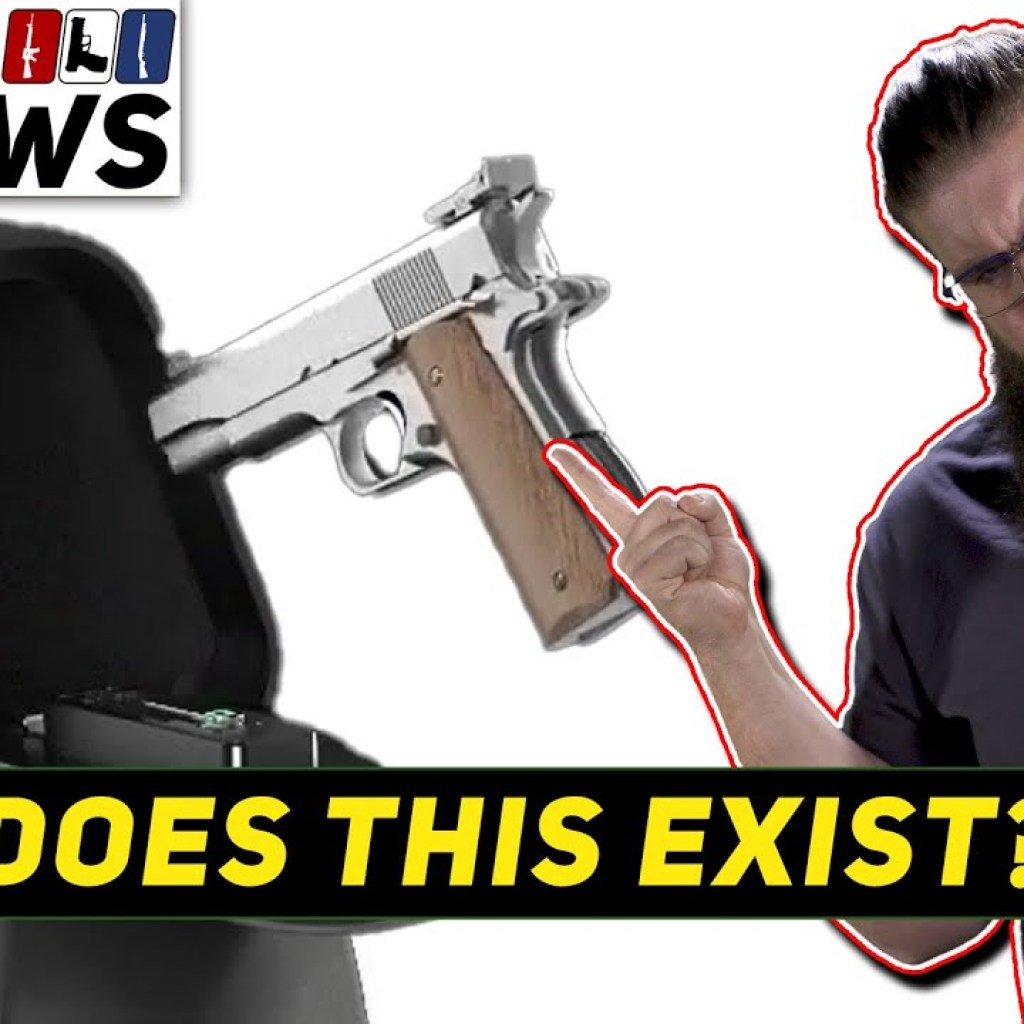 Guns 4 Poors + Headrest SAFE? – TGC News! Guns 4 Poors + Headrest SAFE? – TGC News!