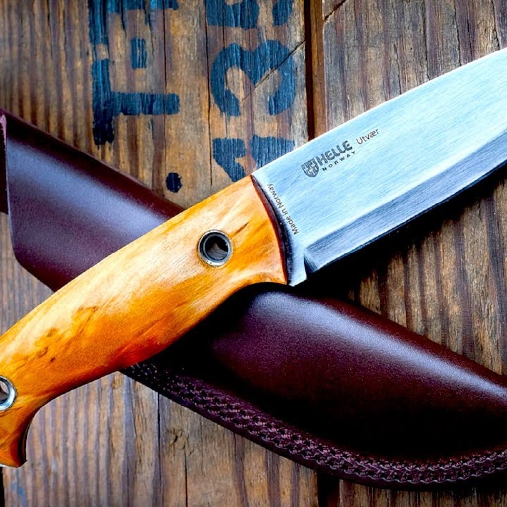Top 10 Best Bushcraft Knives for Wilderness Survival 2022 Top 10 Best Bushcraft Knives for Wilderness Survival 2022
