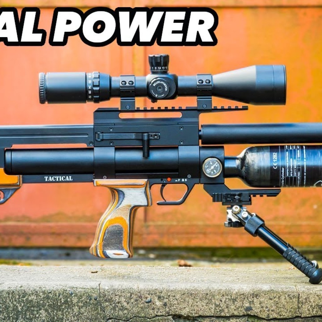 15 Deadliest Air Rifles You Can Actually Buy on Amazon 2025! 15 Deadliest Air Rifles You Can Actually Buy on Amazon 2025!