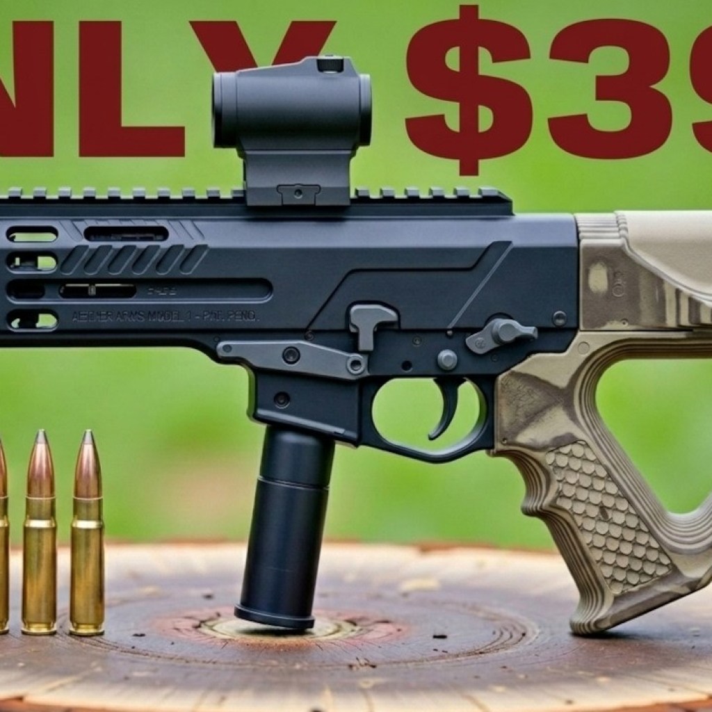 Why These New Guns Are Selling Out Across America in 2026 Why These New Guns Are Selling Out Across America in 2026