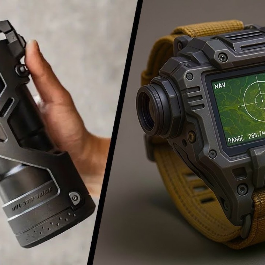 31 NEXT-LEVEL TACTICAL MILITARY GADGETS YOU CAN GET ON AMAZON 2025 31 NEXT-LEVEL TACTICAL MILITARY GADGETS YOU CAN GET ON AMAZON 2025
