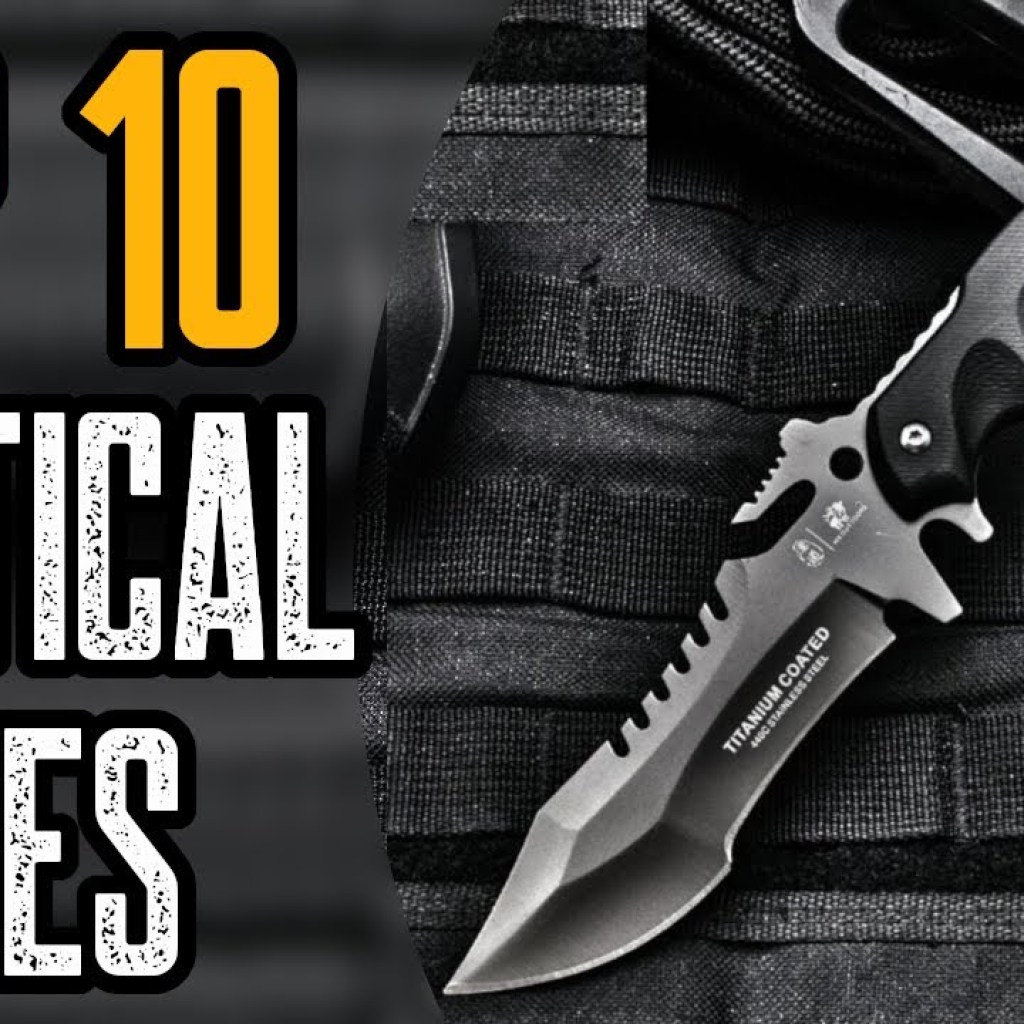 TOP 10 BEST TACTICAL FOLDING KNIVES ON AMAZON 2020 TOP 10 BEST TACTICAL FOLDING KNIVES ON AMAZON 2020