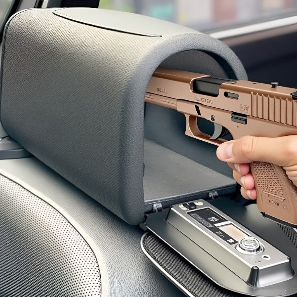 Incredible Secret Hidden Storage Ideas For Guns & Money Incredible Secret Hidden Storage Ideas For Guns & Money