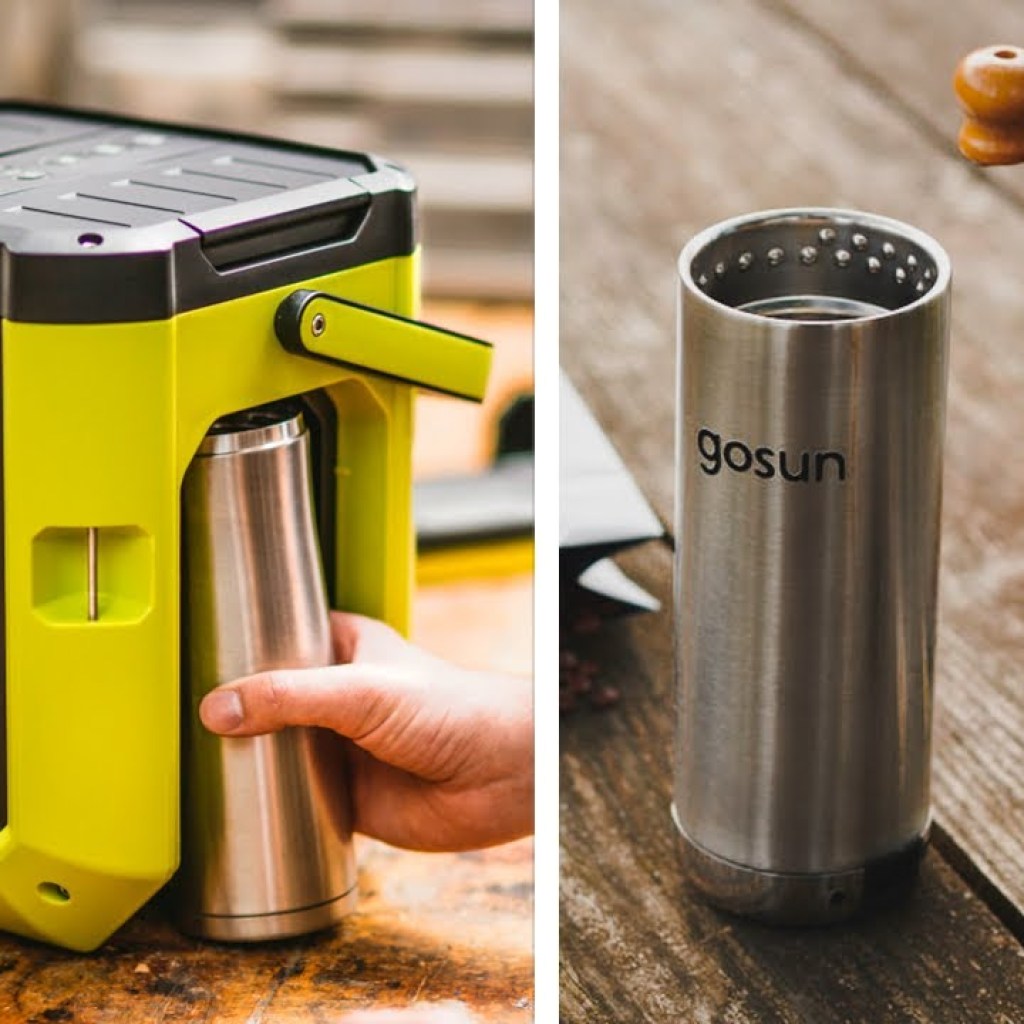 TOP 10 NEXT LEVEL CAMPING GEAR & GADGETS TOP 10 NEXT LEVEL CAMPING GEAR & GADGETS