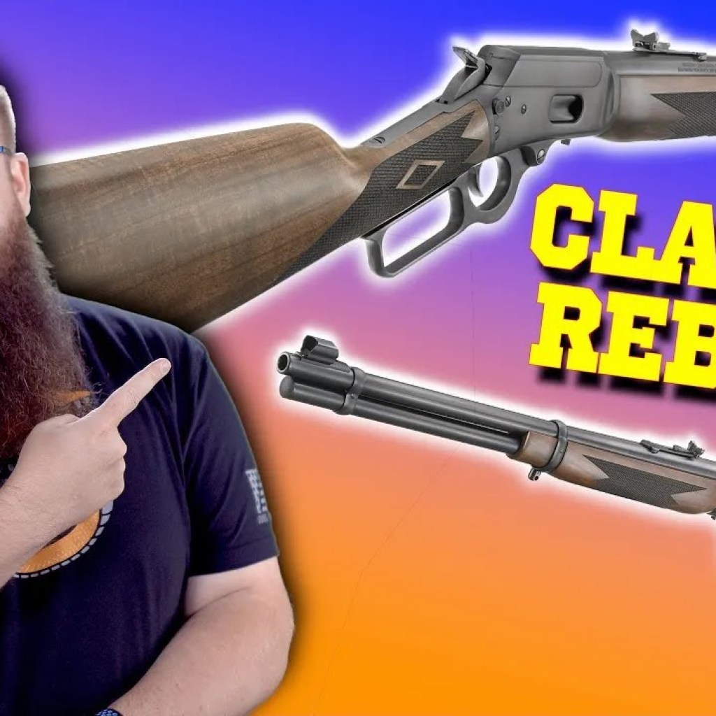 FINALLY… IT RETURNS! FINALLY… IT RETURNS!