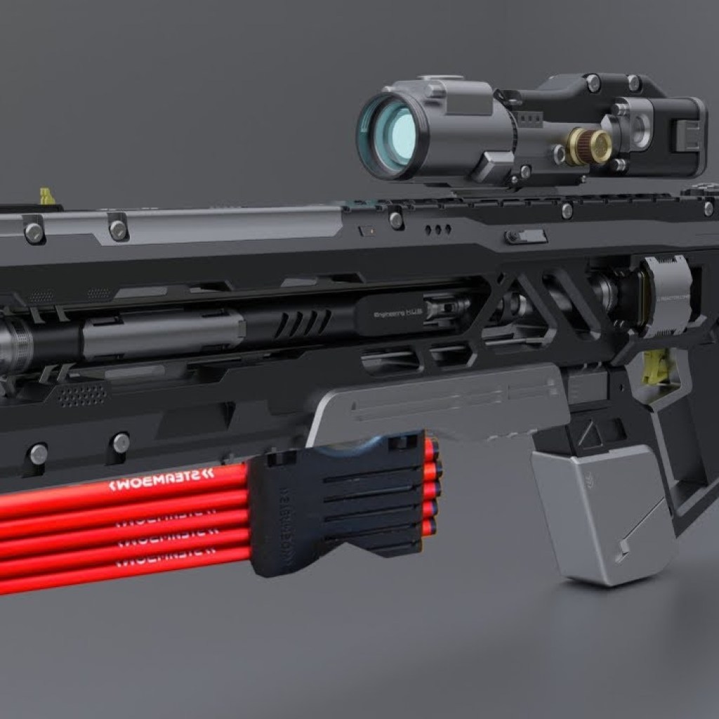 BEST ARROW RIFLES ON AMAZON 2024: More Powerful Than ANY Crossbow! BEST ARROW RIFLES ON AMAZON 2024: More Powerful Than ANY Crossbow!