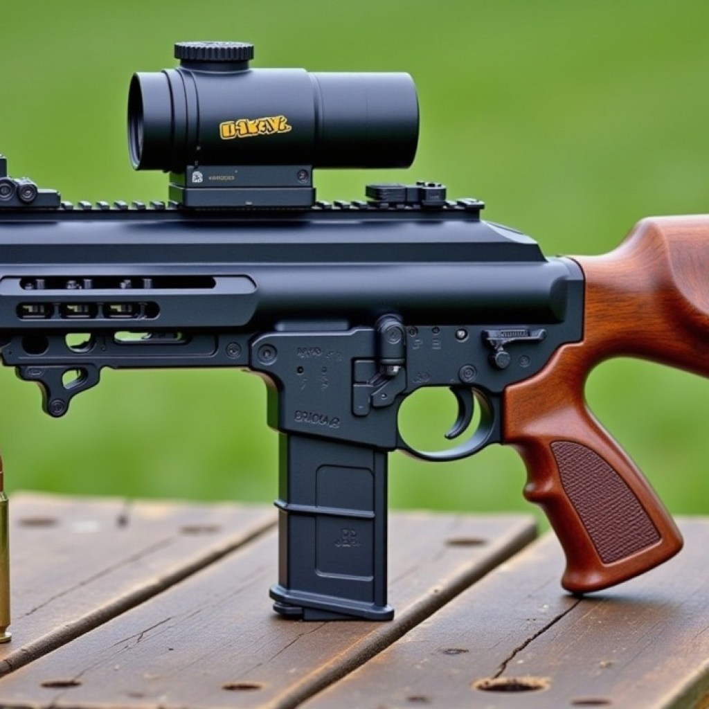 17 Insane New Guns That JUST Dropped for 2025! 17 Insane New Guns That JUST Dropped for 2025!