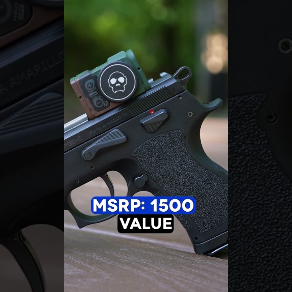 WTF caliber is THAT?! WTF caliber is THAT?!