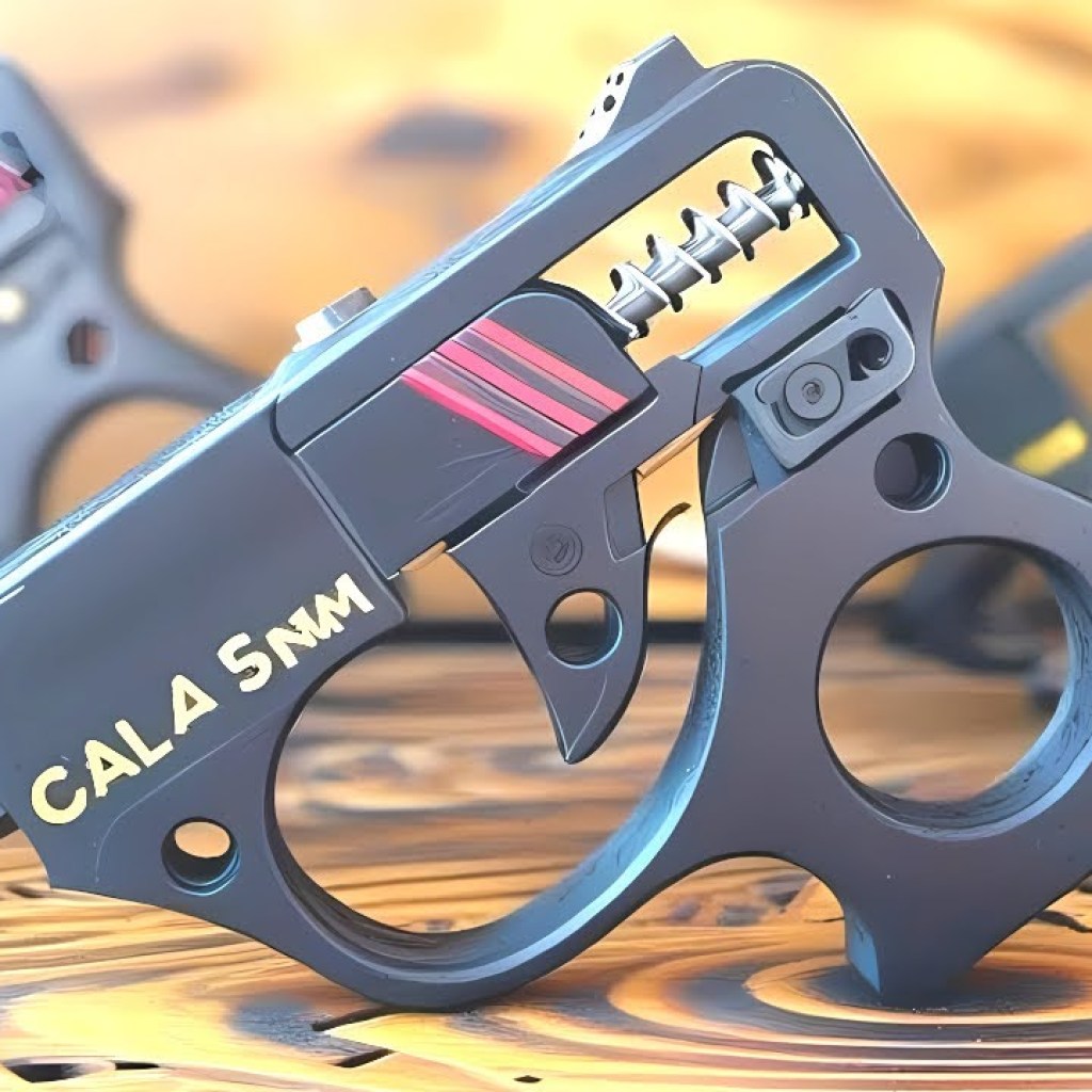 15 COOL WEAPONS THAT YOU HAVEN’T SEEN BEFORE 15 COOL WEAPONS THAT YOU HAVEN’T SEEN BEFORE