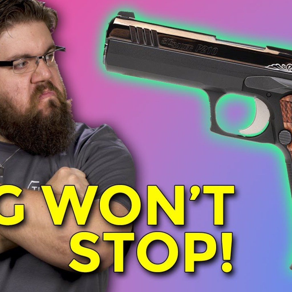 Sig Keeps Bringing Up the Past! Sig Keeps Bringing Up the Past!