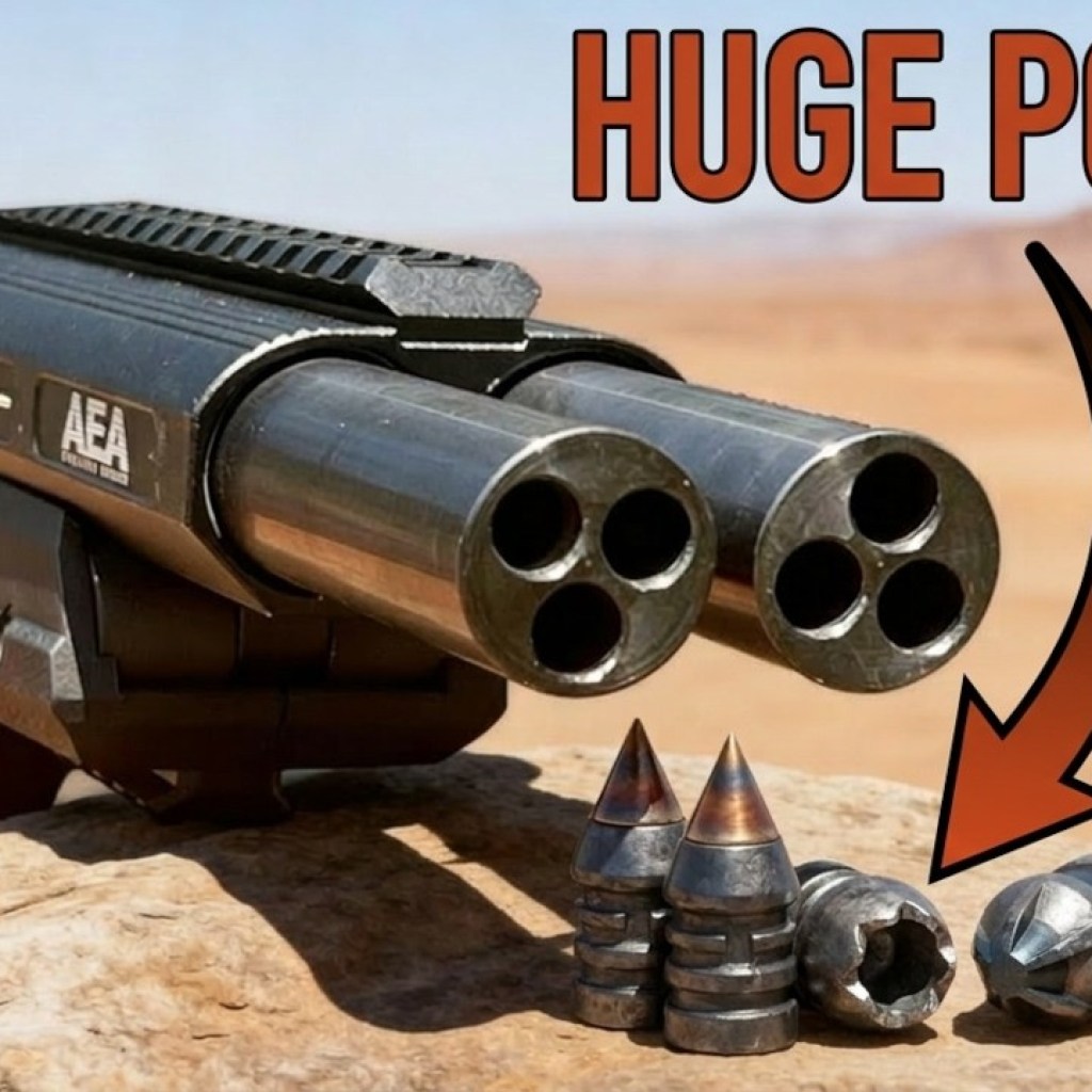 Why These New Air Pistols Are Dominating the Market in 2026 Why These New Air Pistols Are Dominating the Market in 2026