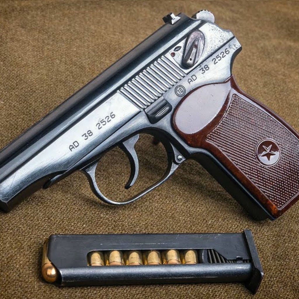 Top 10 Surplus Pistols I WISH I Bought Earlier Top 10 Surplus Pistols I WISH I Bought Earlier