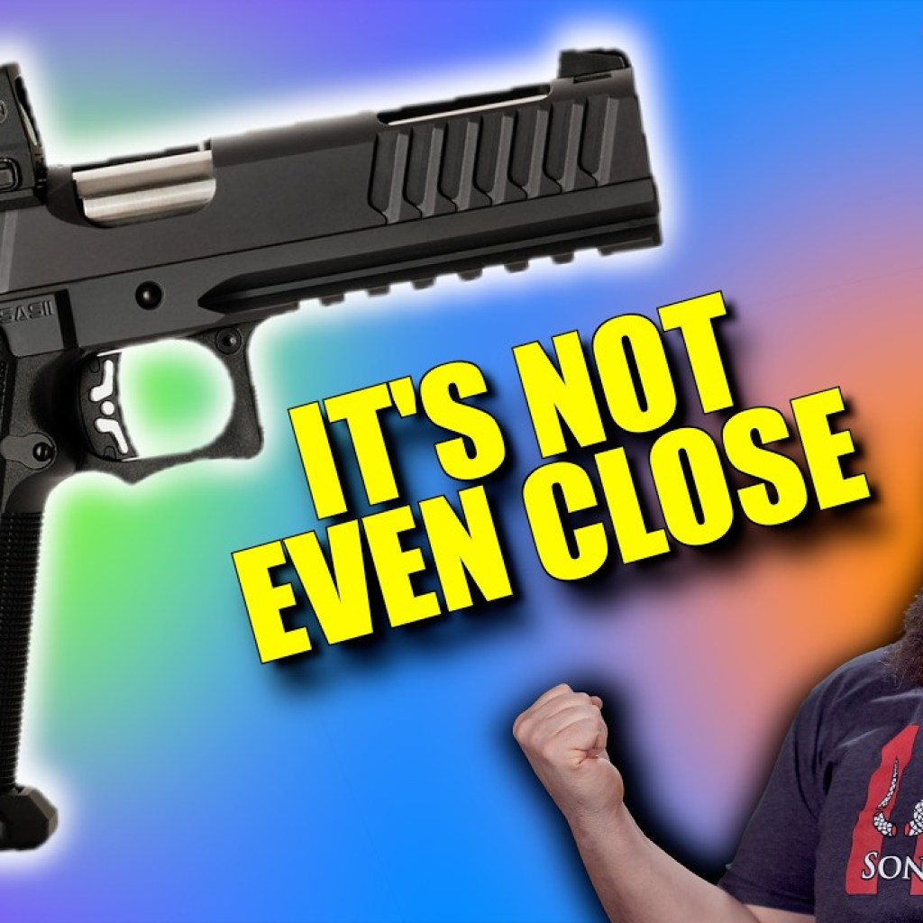 It CAN’T be THAT good – Bul Armory Tac Pro Review It CAN’T be THAT good – Bul Armory Tac Pro Review