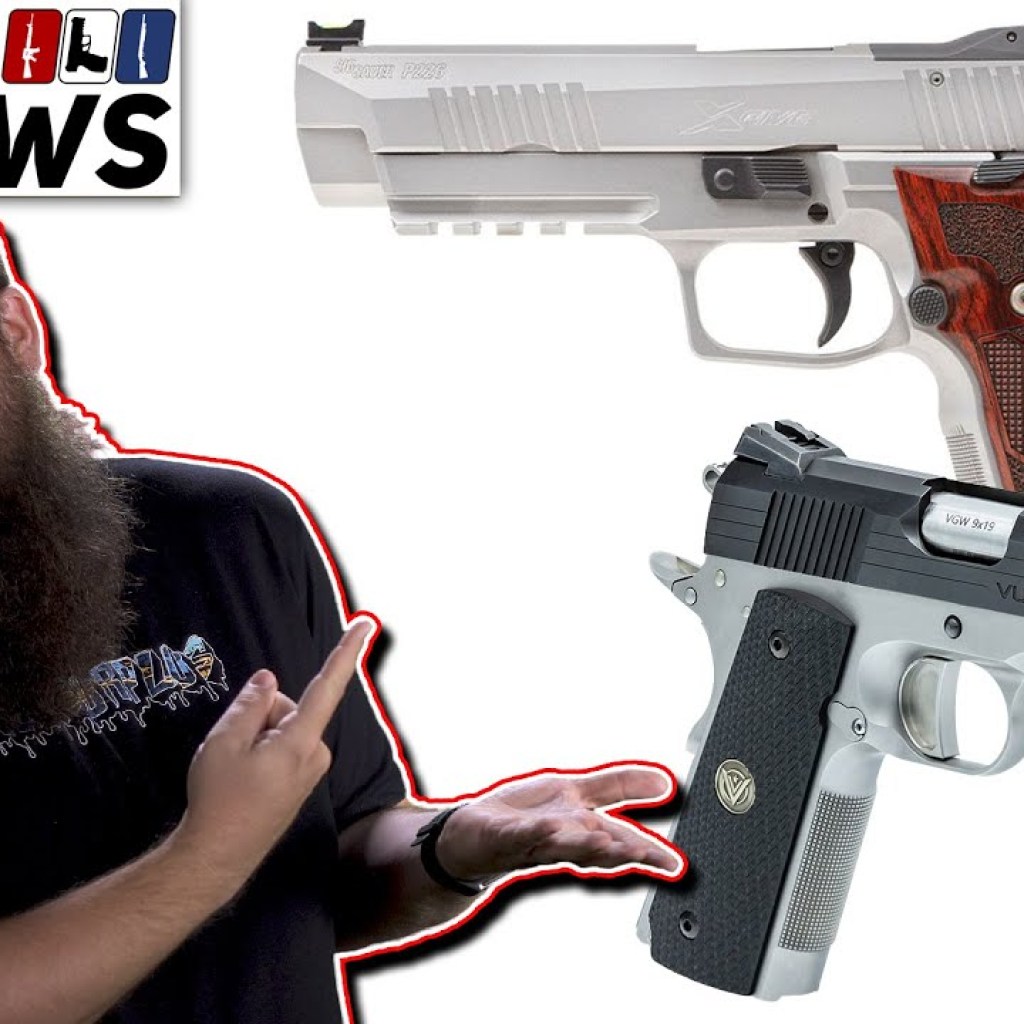Legendary guns but BETTER? – TGC News! Legendary guns but BETTER? – TGC News!
