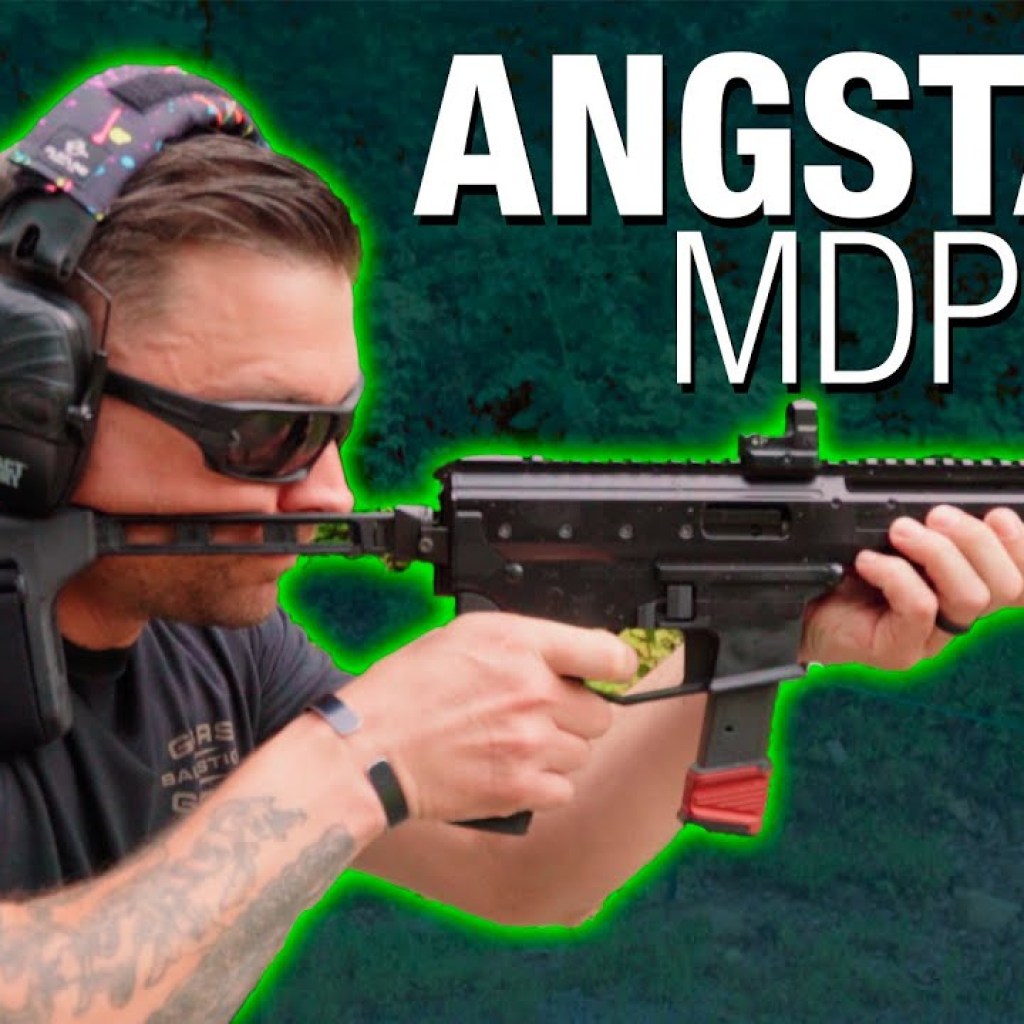 I wanted this to be amazing – Angstadt MDP9 Review I wanted this to be amazing – Angstadt MDP9 Review