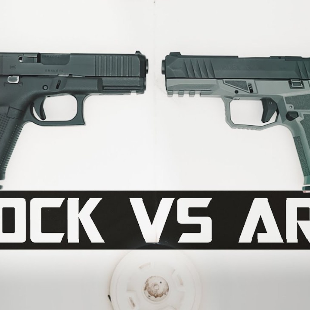 Glock 19 vs Arex Delta M – Which is Best? W/@12spies Glock 19 vs Arex Delta M – Which is Best? W/@12spies