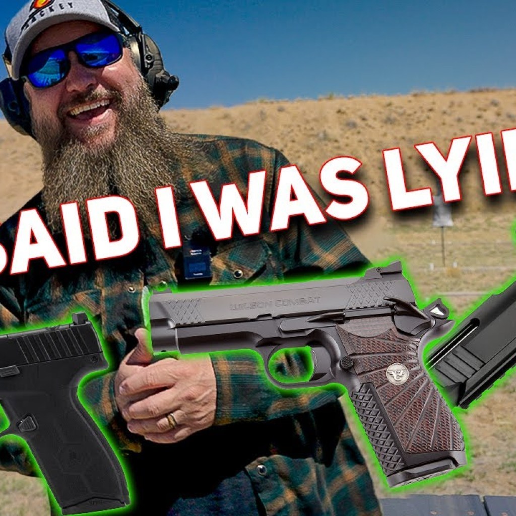 3 Gun Challenge with Dangerous Freedom! 3 Gun Challenge with Dangerous Freedom!