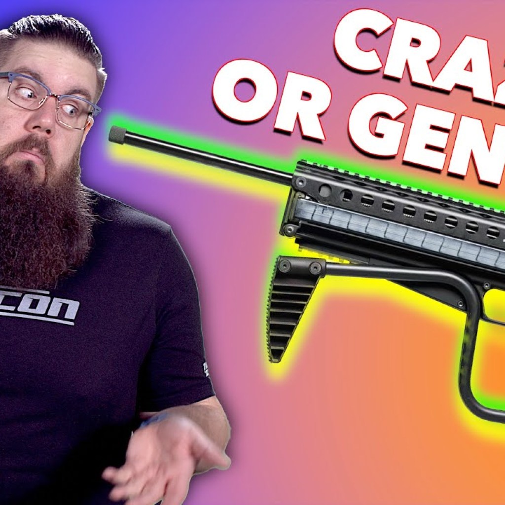 You NEED To See This. You NEED To See This.