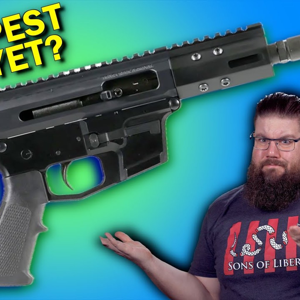 It MIGHT be trash – TGC News! It MIGHT be trash – TGC News!