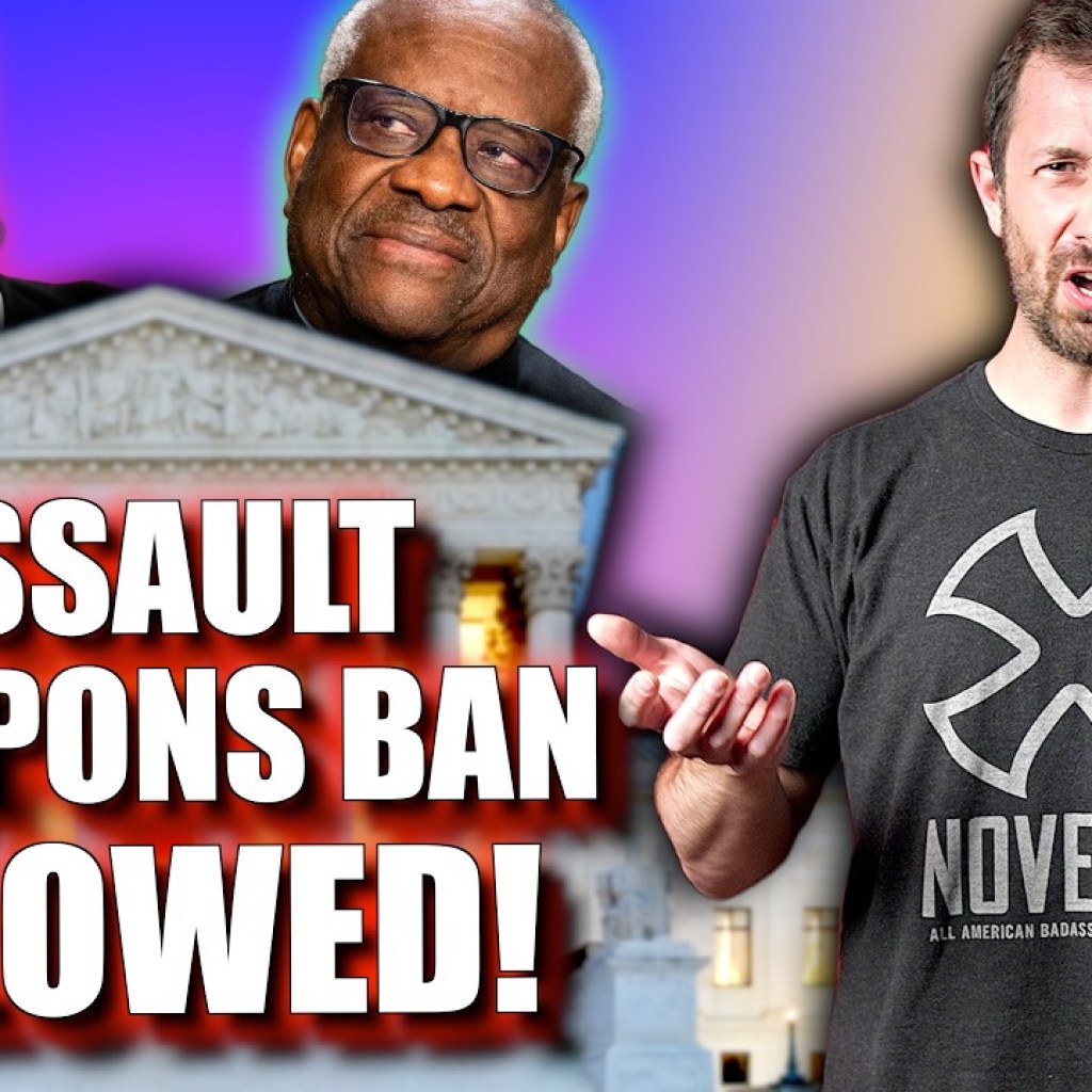 SUPREME DENIAL – The Big 2A SUPREME DENIAL – The Big 2A